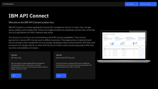 IBM-API-Connect